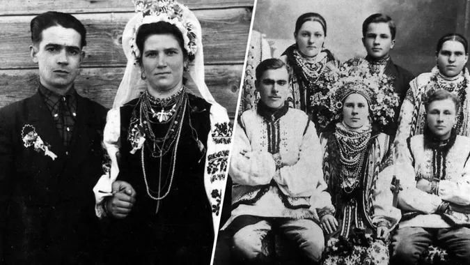😄Як шукали собі пару 100 років тому: мережу «підірвали» кумедні оголошення про шлюб