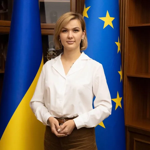 Катерина Шкльода