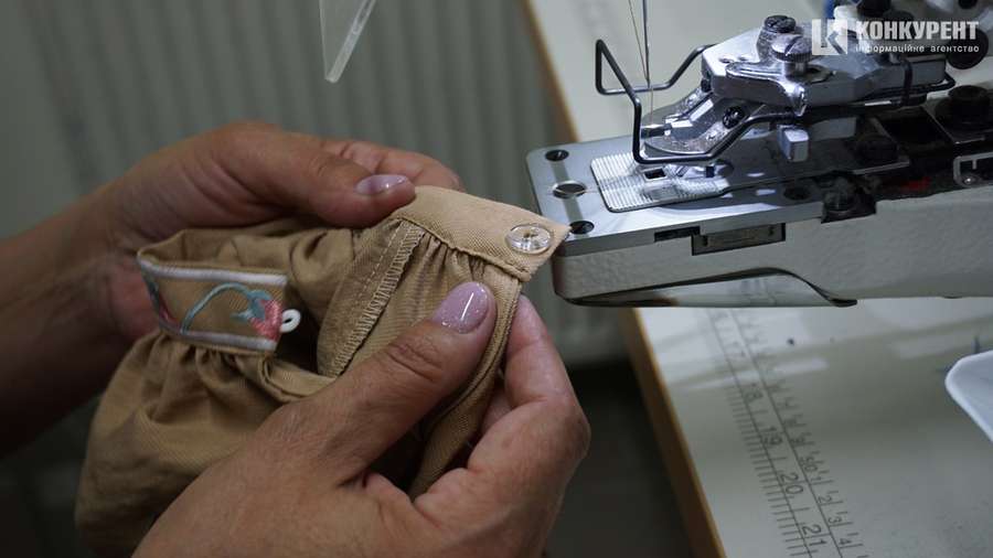 На Волині шиють вишиванки відомого в Україні бренду: історія бізнесу (фото)