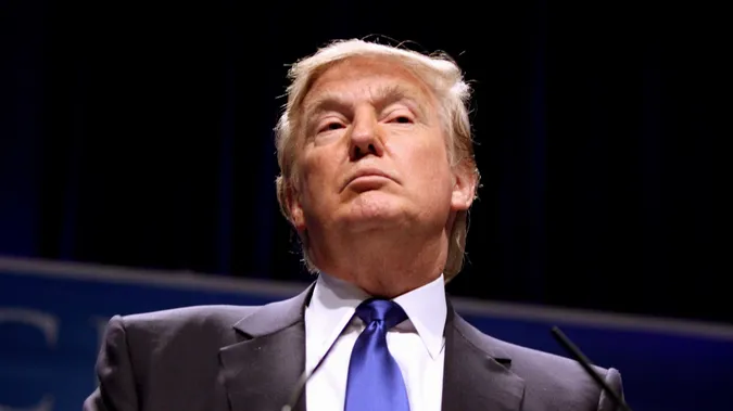 Перемога Трампа: як це вплине на Україну 