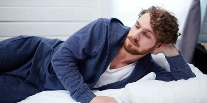 Як зрозуміти, чи ви висипаєтесь і як спати більше