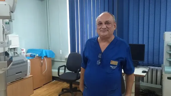 У Луцьку понад 70 жінок безплатно обстежили на пересувному мамографі