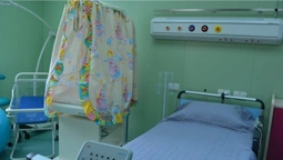 Коли у бомбосховищі луцького перинатального народився хлопчик, медперсонал співав гімн України(відео)