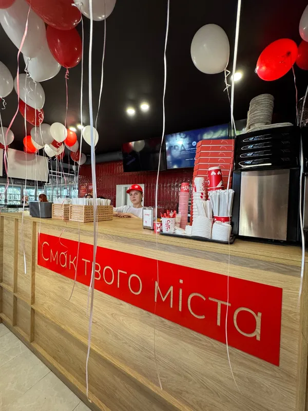 У Луцьку вперше з’явився магазин MULTI COOK з форматом MULTIBAR (фото)