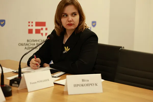 На Волині шукають фахівців із супроводу ветеранів (фото)