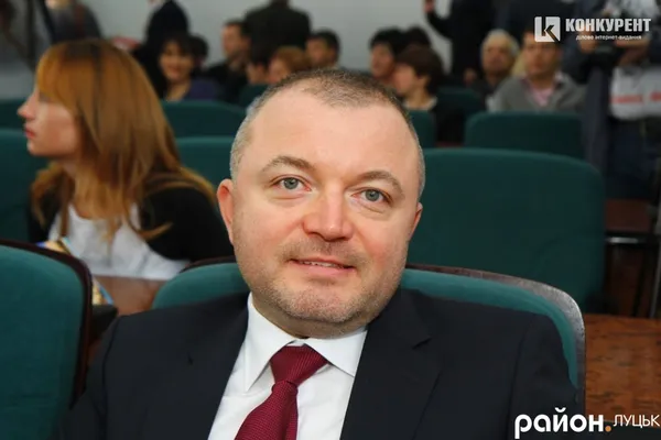 Луцькі бізнесмени потрапили до ТОПу впливових осіб міста