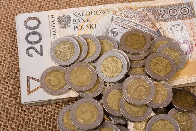 У Польщі вчителі не задоволені зарплатами