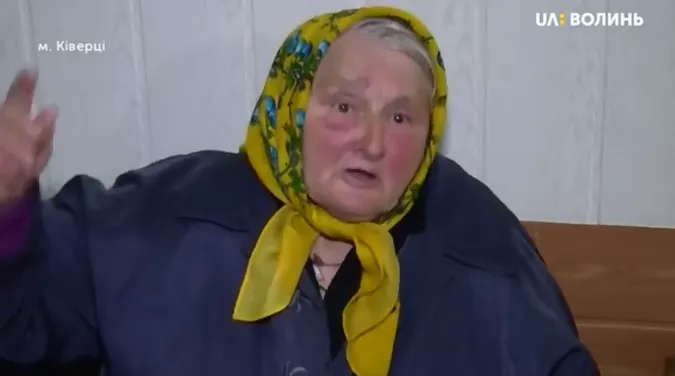 Домагання не було: на Волині бабусі-опікунці повернуть її онуку (відео)