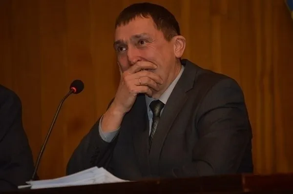 Волинська прокуратура взялася за Кіндера