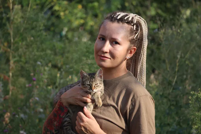 «Багатьом треба припиняти відсиджуватися на дивані», – волинська «Багіра»
