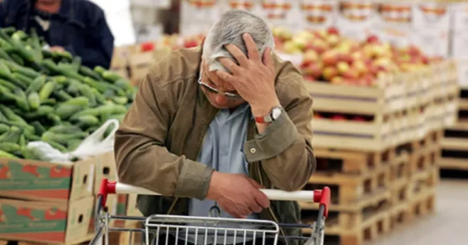 Ціни на продукти продовжать зростати: що саме подорожчає
