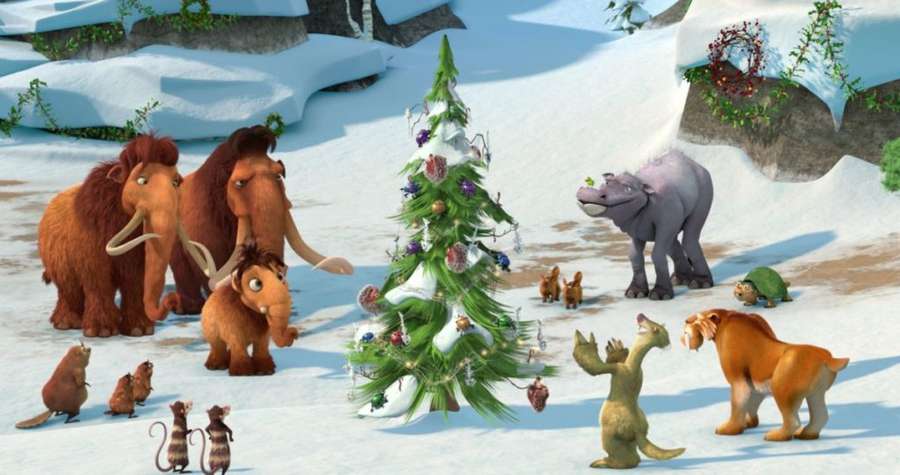 12 найкращих новорічних та різдвяних мультфільмів