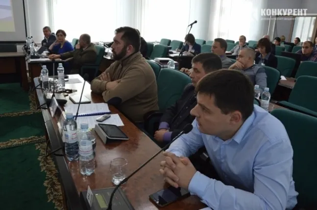 Підсумки виконкому: режим роботи луцьких дискотек і «добро» на демонтаж