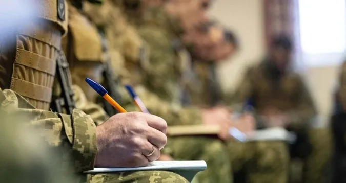 Чи мобілізують аспірантів у 2024 році
