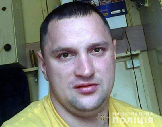 Поліція розшукує волинянина, підозрюваного у вбивстві (фото)
