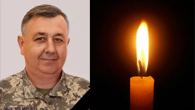 У Донецькій області загинув воїн Віктор Барщевський