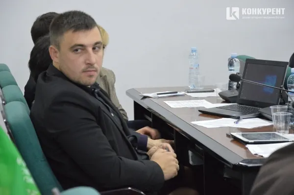 Що думають волинські політики про затримання Саакашвілі