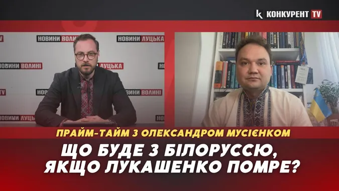 У США немає грошей на F-16 для України (відео)