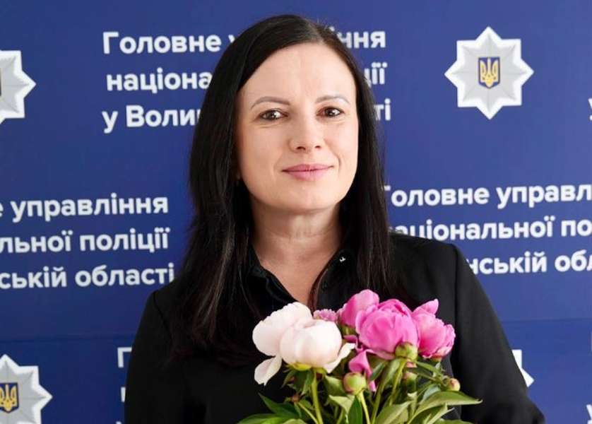 Ольга Бузулук