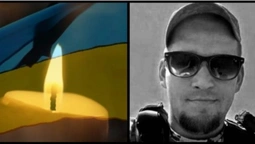 На Донеччині загинув 26-річний Степан Гулечко з Турійська (відео)