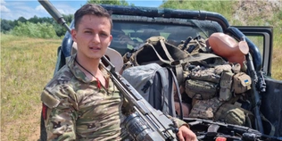 😏БпЛА – як «лукашенко» в військах Сил оборони України: «наносят прєвєнтівний удар», –  воїн з Луцька