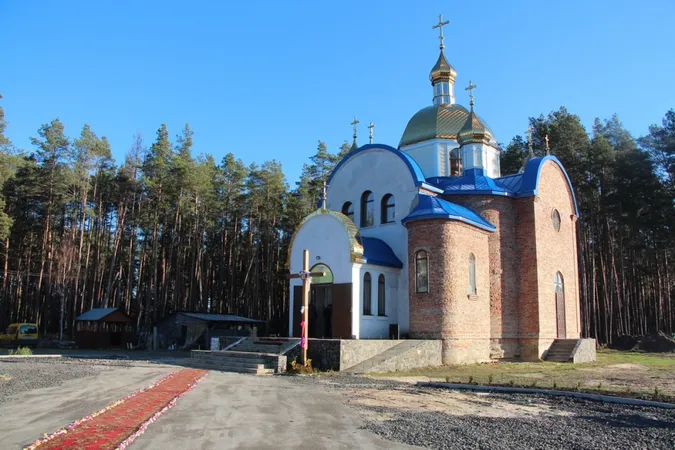 На Маневиччині наколядували на дрони пів мільйона гривень
