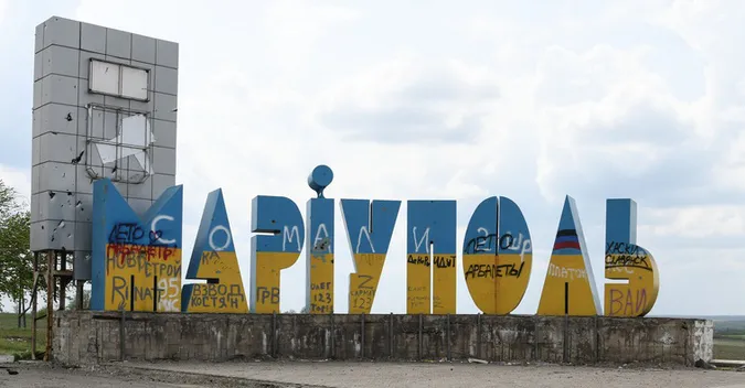 Маріуполь готують до приєднання до рф у складі «ДНР», – радник мера міста