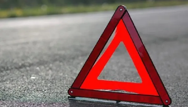 На Волині легковик врізався у вантажівку