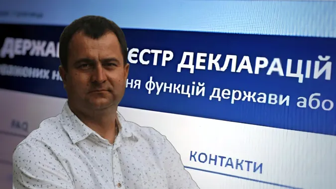Разом з жінкою виплачує майже мільйон кредиту: що нового декларує голова Ратнівської громади Бірук