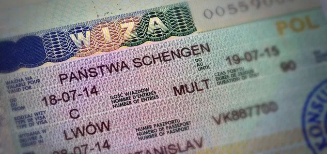 Сьогодні комітет Європарламенту голосуватиме за безвіз для України