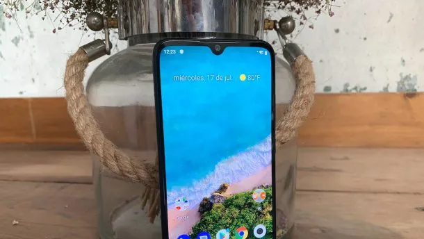 Відомо, коли Xiaomi Mi A3 презентують в Україні  (фото)