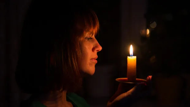 Де на Волині вимикатимуть світло 26 грудня: графік