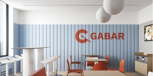 Залишились лічені дні: як у Луцьку готують мультибар «Gabar» до відкриття (відео)