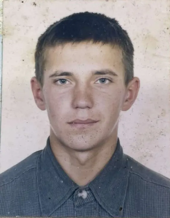 На Донеччині загинув снайпер Олександр Коваль з Луцького району