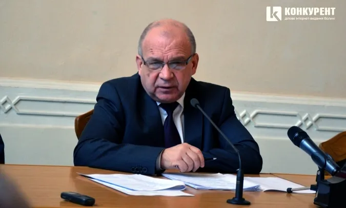 Проблемний «Волиньторф»: Гунчика звинуватили у «відпрацьовуванні» грошей