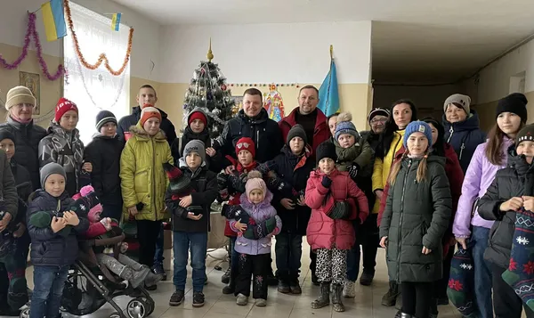 Головне у Луцьку: ТОП новин середи, 28 грудня