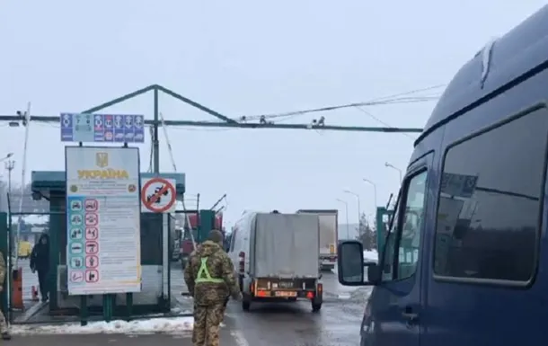 Черг на в’їзд у Польщу майже немає, – Держприкордонслужба