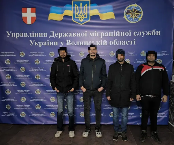 Підприємство на Волині набирає на роботу працівників з Індії