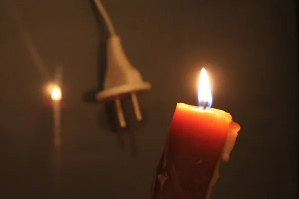 Повідомили, чи вимикатимуть сьогодні світло на Волині