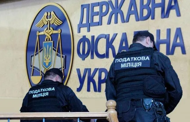 Волинські податківці «кошмарять» бізнес, –  заява