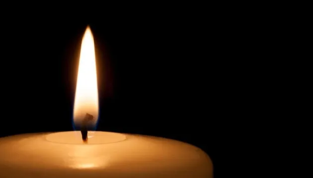 В Харківському шпиталі помер волинянин Валерій Степанюк