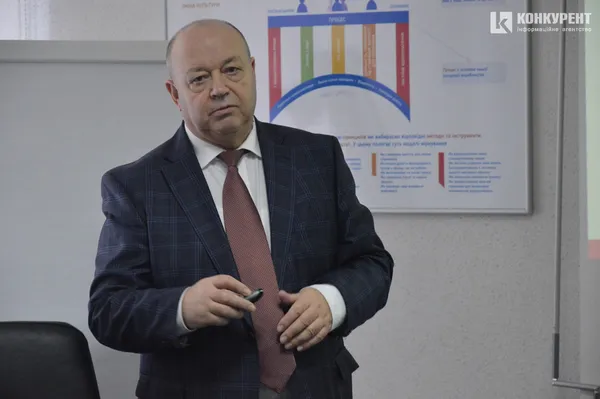 Теорія гартується практикою, а практика – на SKF!