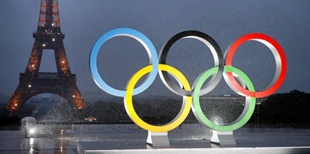 Хто з волинських спортсменів поїхав на Олімпійські ігри