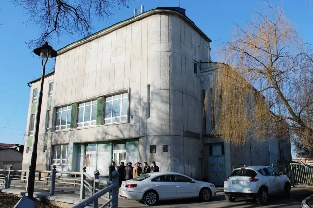 У Луцьку за 1 млн доларів зі старого кінотеатру «Батьківщина» зроблять бізнес-хаб