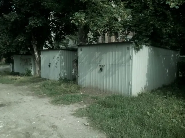 У Луцьку продали перші демонтовані споруди 