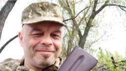 Був відеооператором телеканалу: в російсько-українській війні загинув лучанин (відео)