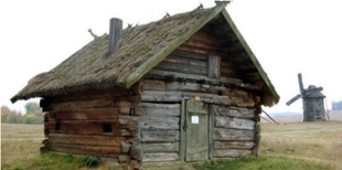 На Волині знайшли найстарішу хату України: який вона має вигляд (фото)