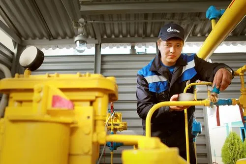 У будинках Луцька перевірять газопроводи 