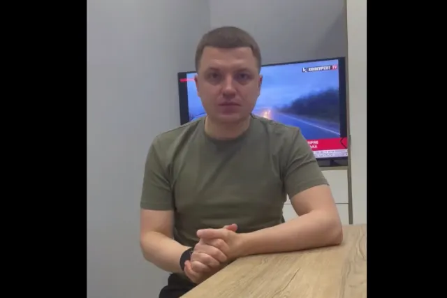 «Проти нас працюють десятки тисяч ботів», – директор ІА «Конкурент» (відео)