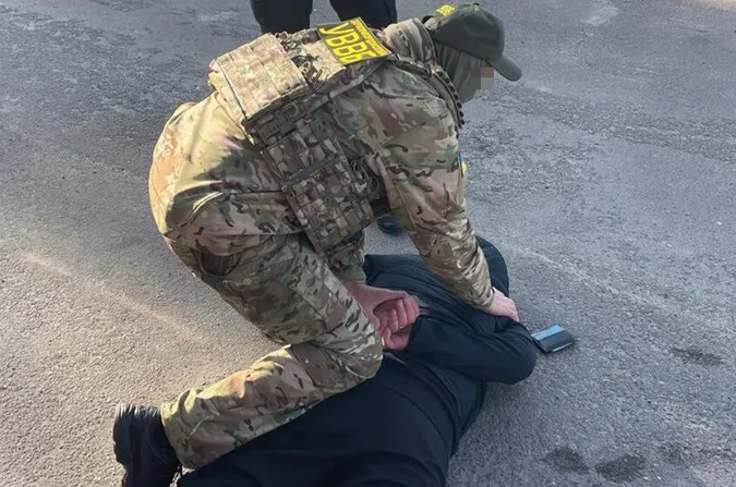 СБУ на Волині викрила ще один план виїзду «ухилянтів»